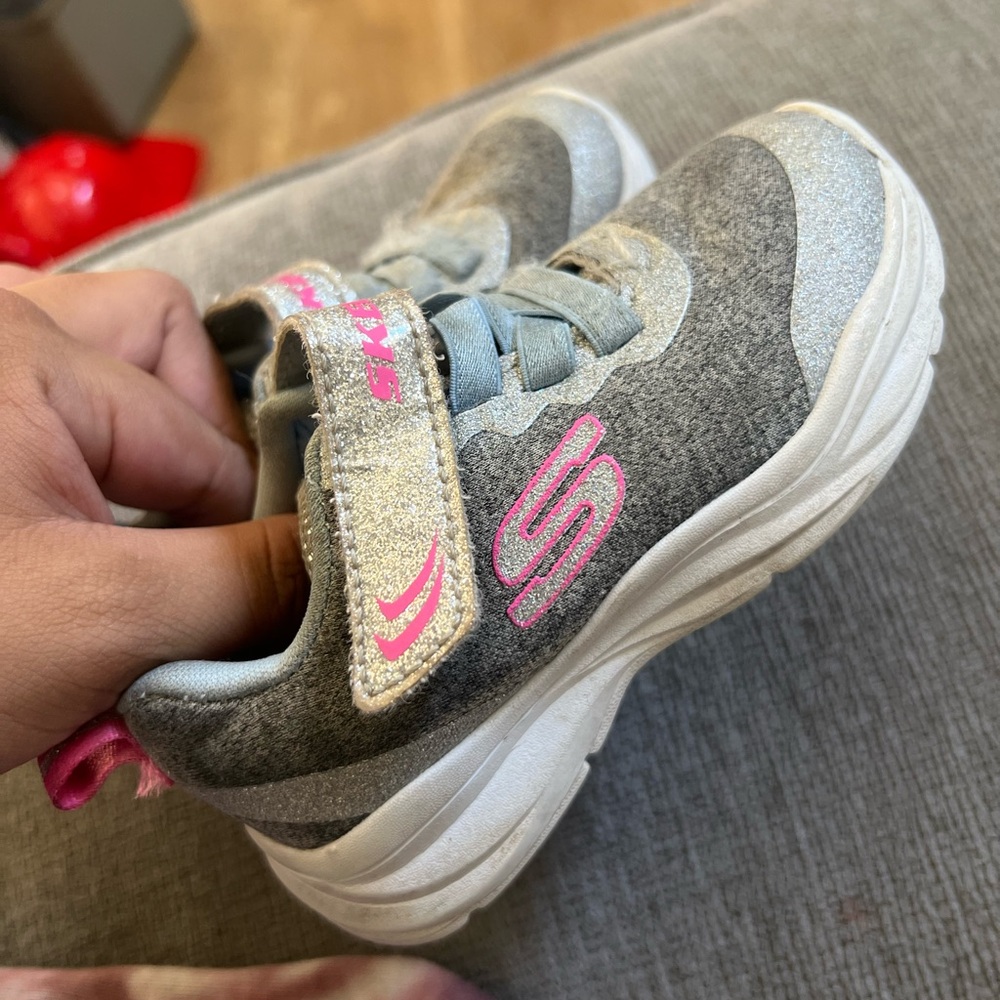 Sketchers